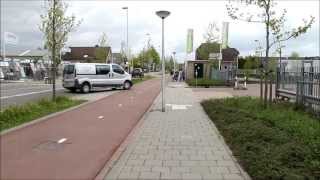 preview picture of video 'Automatische brandmelding Waellant Nieuw-Lekkerland'