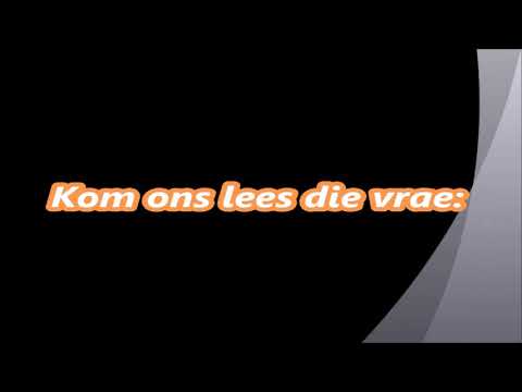 4Afrikaans EAT 8   12 Junie Leesbegrip