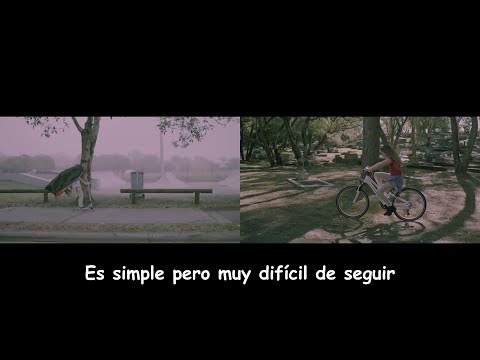 DZ Deathrays - Less Out Of Sync (Sub Español)