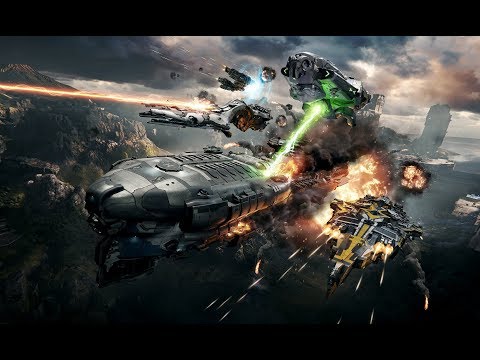 Lets Play Dreadnought 101 - Die Problematik