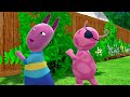 The Backyardigans A Pirate Says Arr Ft Jamia Simone Nash Thomas Sharkey
