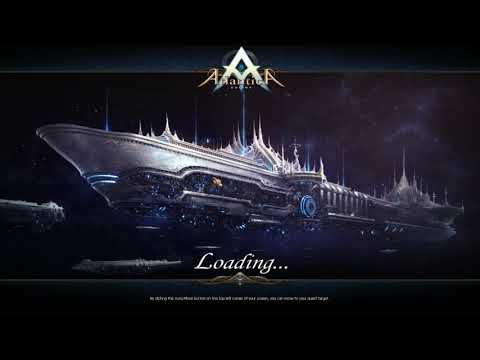 [Atlantica Online] OT 17 : Gun Main solo (~ 8.3m might)