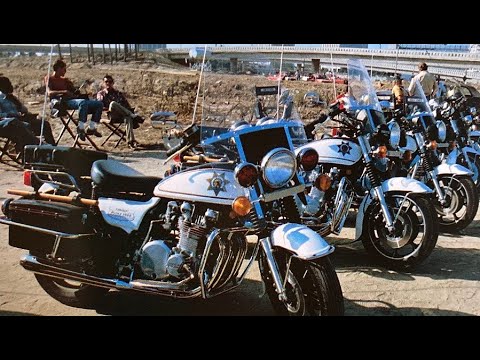 "CHiPs" Behind The Scenes