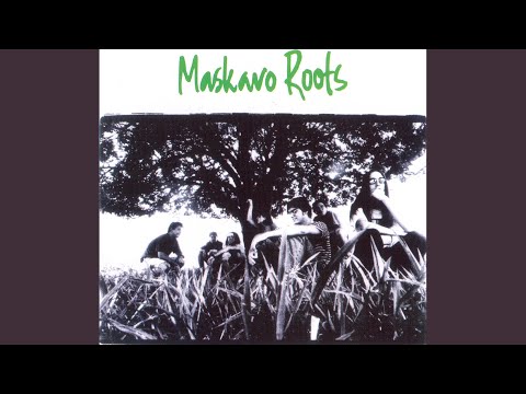 Escotilha - Maskavo