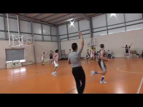 2022 03 06 CADETE  TAU CASTELLÓ A 64 vs 75 CLUB BALONCESTO BENIDORM C C  LA MARINA