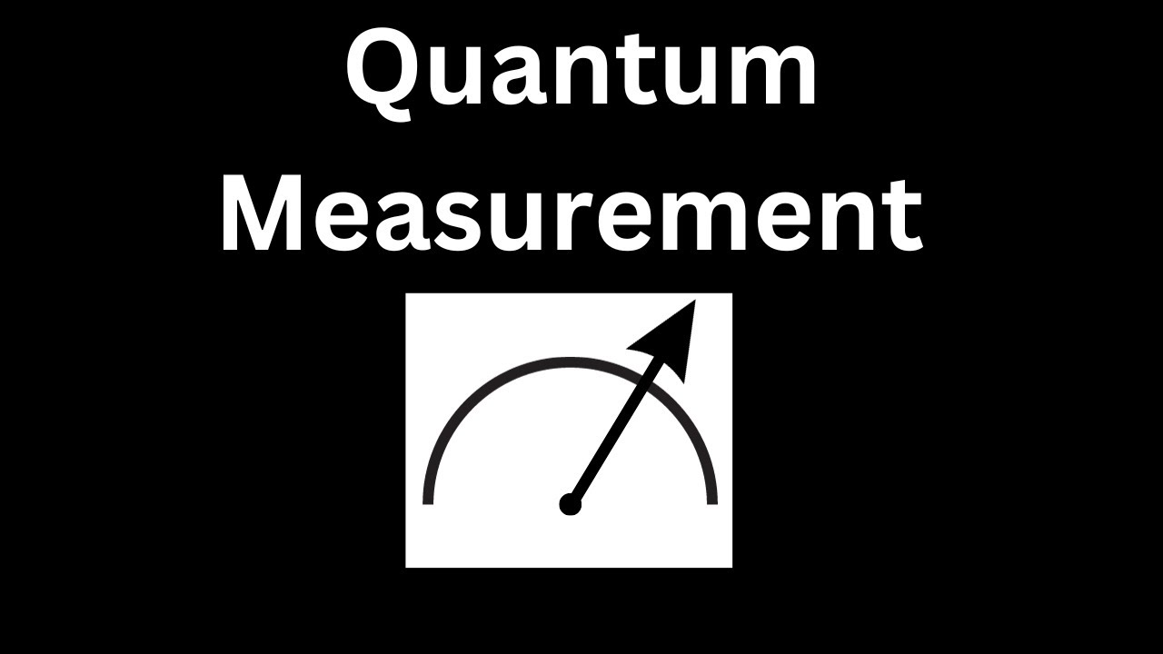 Quantum Computing | Ep. 8: Quantum Measurement