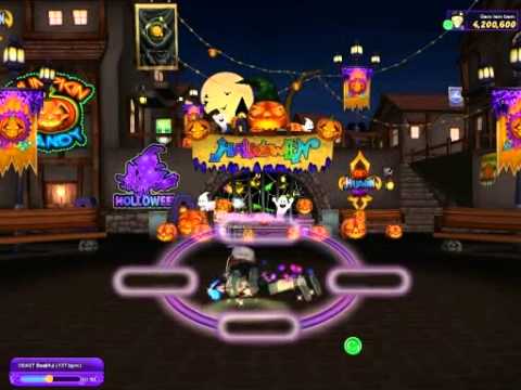 Beat Rush 4k Normal - BEAST - Beatiful 137bpm