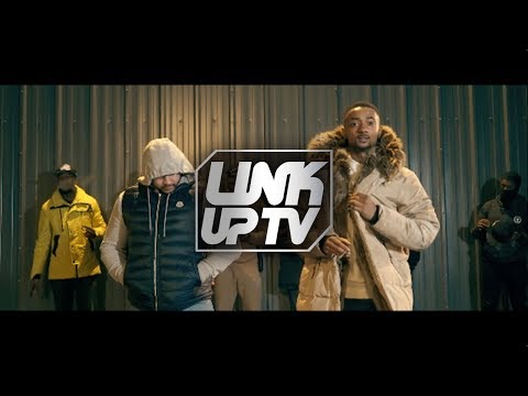 K2 x Lemz - Watch My Back | Link Up TV