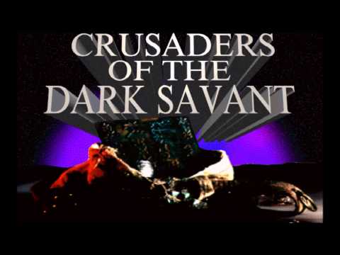 Wizardry : Crusaders of the Dark Savant Playstation