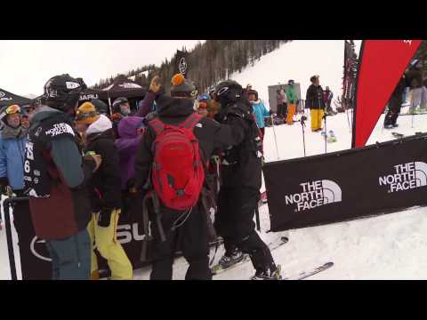 FWQ Finals BigSky Day 2. Winning run