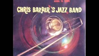 Music video thumbnail preview for CHRIS BARBER ' S JAZZ BAND -  Swanee River by Chris Barber’s Jazz Band