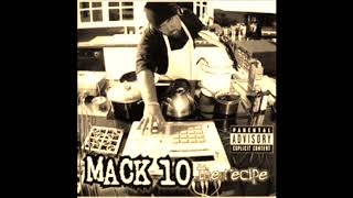 Mack 10 ft Ice Cube &amp; Korn-Should I Stay Or Should I Go?(C&amp;S)