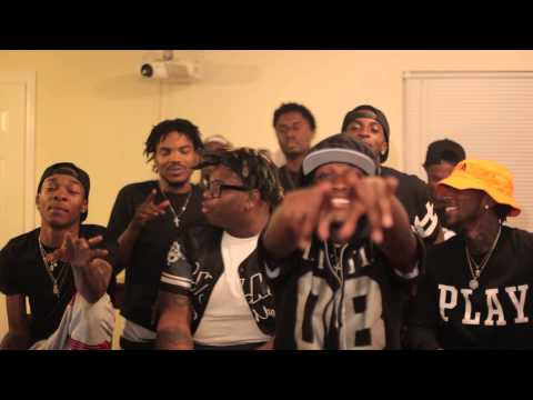 Meet MoneyCrew "Interview" THOTS of Atlanta Vlog 1