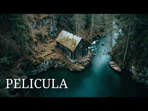 Lo Que Parecía un Rescate se Convierte en Pesadilla | LOST CHILD | Terror en el Bosque