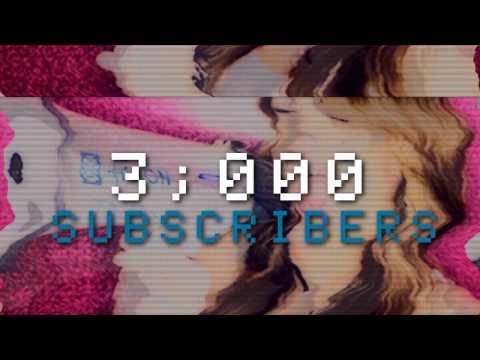 What the hell are you waiting for?.....3,081 Subscribers xD