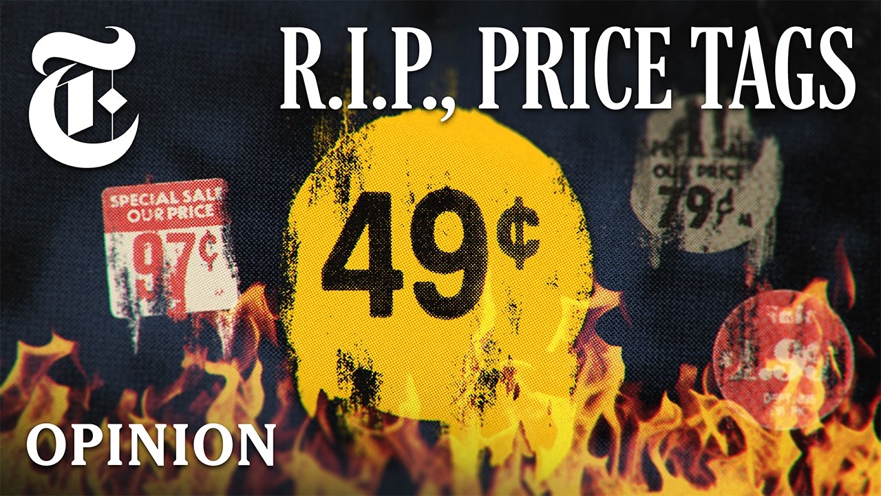 TBS-106 The Algorithm in Your Wallet