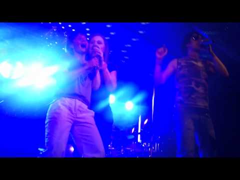 Peter Nagy - akce Regulus