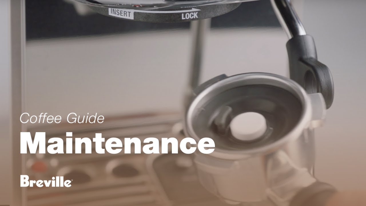 How to perform a cleaning cycle 