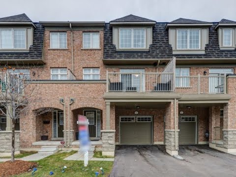 4 Utopia Way Brampton, Mitch and Monica Vora