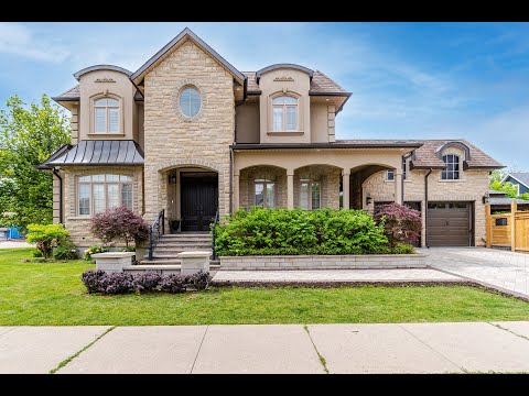 523 Brookside Drive, Oakville Home - Real Estate Properties
