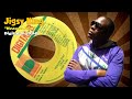 Jigsy King - Heaven Sent (Digital-B) 1994