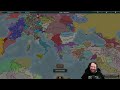 BYZANZ ist der Stresstest für Gamer | Fate of the Phoenix für Europa Universalis 5 | deutsch