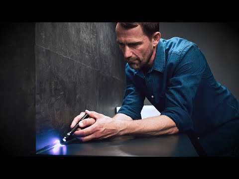 【BLUFIXX FUGE 藍光填縫膠】德國宣傳影片