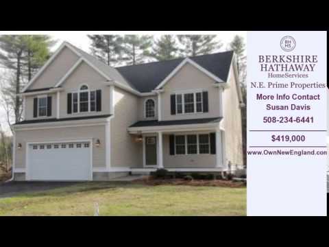 Homes For Sale Northbridge MA Real Estate $419000 2400-SqFt 4-Bdrms