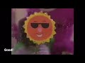 What A World We Share Screener VHS Get Play For Exercise Theme