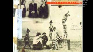 HORSE-LETTER TO ANNE-MARIE{1993}