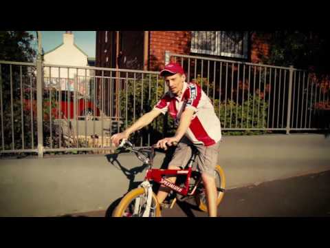 BIG NOYZ - WHERE I'M FROM