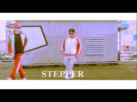 STEPPER & F0X007 (C-WALK) - Дабл Трипл Ток (ТГК feat. Mic Dogg)