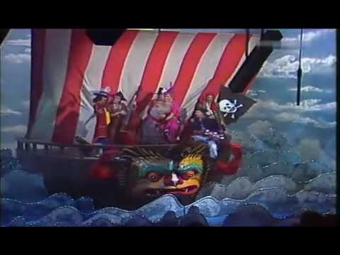 Leinemann - Piraten der Liebe 1986