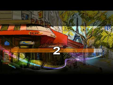 Calogero - Par choix ou par hasard (chœurs) (2022) [BDFab karaoke]