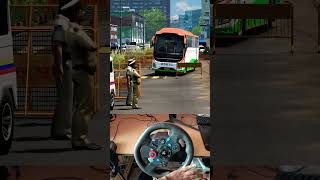 Download lagu KSRTC VOLVO 9600 ZIGZAG DRIVE | G29 | Indian Bus Driving | ETS 2 mp3 Download lagu KSRTC VOLVO 9600 ZIGZAG DRIVE | G29 | Indian Bus Driving | ETS 2 mp3