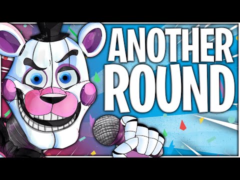 🐻 ANOTHER ROUND | FNAF SONG COLLAB 🐰