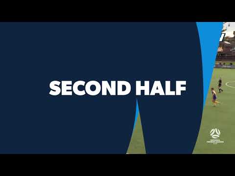 Highlights NPL NSW Women's Round 6 - Football NSW Institute v Sydney Uni Soccer Football Club