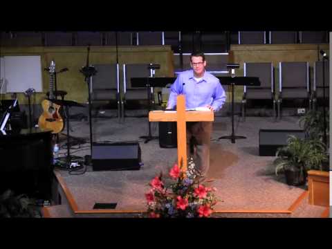 John 4:46 54  - June 28, 2015