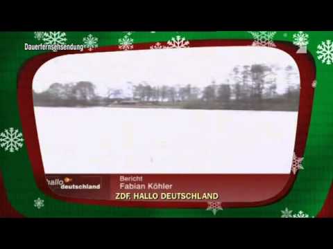 Darnsee bei Bramsche