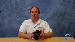 Video thumbnail for Nikon 16-35mm F4 VR Lens Review by Bluewater Photo