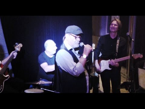 BluesCompaniet - Everybody wants to go to heaven