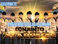 Conjunto Atardecer - Corrido de durango