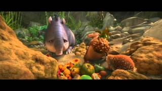 [EXTRAIT] ROBINSON CRUSOE - REVES D'UN NOUVEAU MONDE