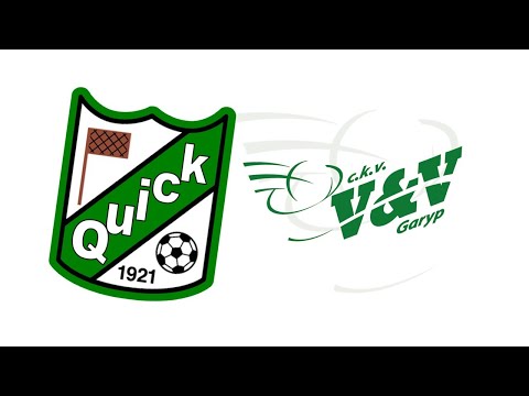 Quick/V&V - de Wâlden