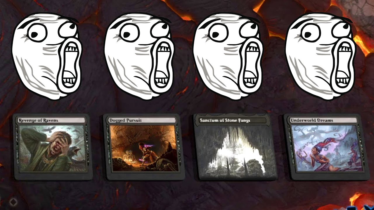 Extremely Annoying Mono Black 