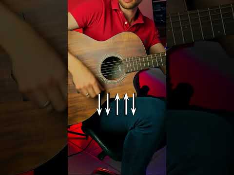 3 batidas fáceis e famosas no violão #auladeviolao #comotocarviolão #violao #aprenderviolao #violão