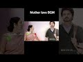 Varisu Mother Love Original BGM Varisu Thalapathyvijay Maa Motherlove Lovestatus