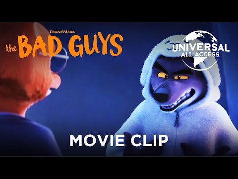 "I'm Guilty Until Proven Innocent!" Clip
