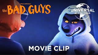 The Bad Guys (2022) Video