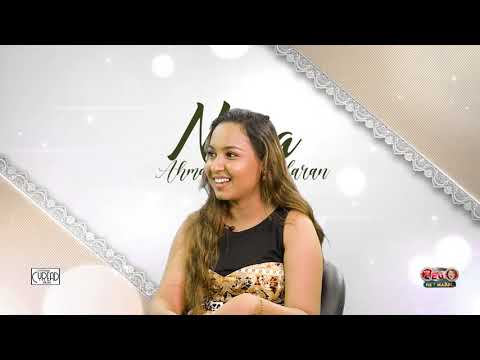 Zeg Het Maar Aflevering 131 - Nisha Madaran (Singer & Songwriter)